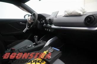 Audi Q2 Q2 (GAB/GAG), SUV, 2016 1.0 TFSI 12V picture 9