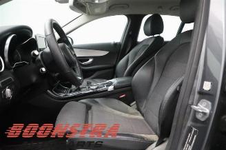 Mercedes C-klasse C-180 BlueTEC, C-180 d 1.6 16V Combi/o  Diesel 1.598cc 85kW (116pk) RWD 2014-09/2018-05 (205.236) OM626951; R9M picture 6