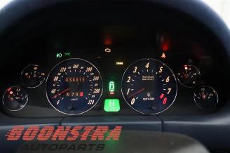 Maserati GranSport GranSport, Coupe, 2004 / 2007 4.2 V8 32V picture 14