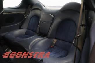 Maserati GranSport GranSport, Coupe, 2004 / 2007 4.2 V8 32V picture 10