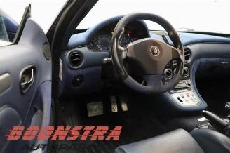 Maserati GranSport GranSport, Coupe, 2004 / 2007 4.2 V8 32V picture 5