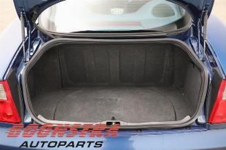 Maserati GranSport GranSport, Coupe, 2004 / 2007 4.2 V8 32V picture 17