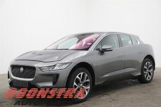 Sloopauto Jaguar I-Pace I-Pace, SUV, 2018 EV400 AWD 2019/12