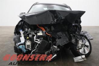 Hyundai Kona Kona (OS), SUV, 2017 / 2023 39 kWh picture 19