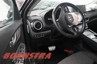 Hyundai Kona Kona (OS), SUV, 2017 / 2023 39 kWh picture 5