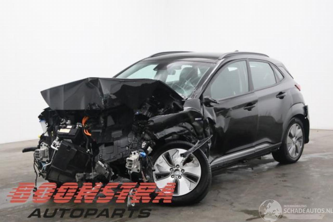 Hyundai Kona Kona (OS), SUV, 2017 / 2023 39 kWh