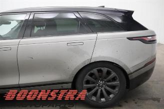 Land Rover Range Rover Range Rover Velar (LY), Terreinwagen, 2013 3.0 D300 AWD picture 13