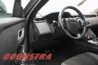 Land Rover Range Rover Range Rover Velar (LY), Terreinwagen, 2013 3.0 D300 AWD picture 5