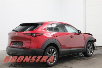 Mazda CX-30 CX-30 (DM), SUV, 2019 2.0 e-SkyActiv-X 181 M Hybrid 16V picture 4
