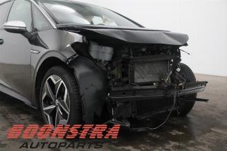 Volkswagen ID.3 ID.3 (E11/E12), Hatchback 5-drs, 2019 First, Life, Pro 58 kWh picture 18