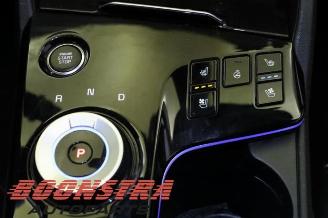 Kia Sportage Sportage (NQ5E), Terreinwagen, 2021 1.6 T-GDi Hybrid 16V picture 16