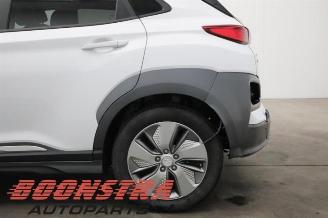 Hyundai Kona Kona (OS), SUV, 2017 / 2023 39 kWh picture 26