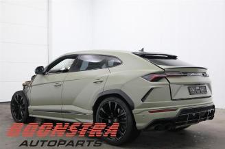 Lamborghini Urus Urus, Coupe, 2018 4.0 V8 Biturbo picture 2