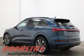 Audi E-tron E-tron (GEN), SUV, 2018 55 quattro picture 3