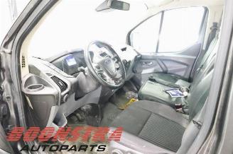 Ford Transit Transit Custom, Van, 2011 / 2023 2.2 TDCi 16V picture 6