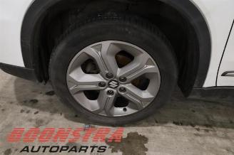 Suzuki Vitara Vitara (LY/MY), SUV, 2015 1.6 16V VVT picture 7