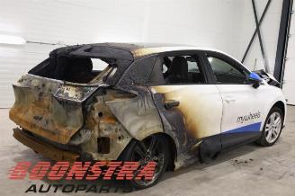 MG 4 Electric, Hatchback, 2022 Comfort, Luxury 64 kWh picture 4