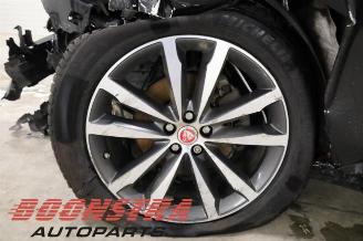 Jaguar F-Pace F-Pace, SUV, 2015 / 2025 2.0 D 180 16V picture 11