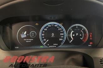 Jaguar F-Pace F-Pace, SUV, 2015 / 2025 2.0 D 180 16V picture 5