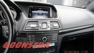 Mercedes E-klasse E (R207), Cabrio, 2010 / 2017 E-200 2.0 Turbo 16V picture 10