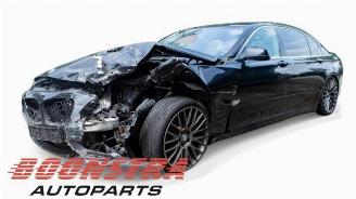 Dezmembrări autoturisme BMW 7-serie 7 serie (F01/02/03/04), Sedan, 2008 / 2015 740i,Li 24V 2009/2