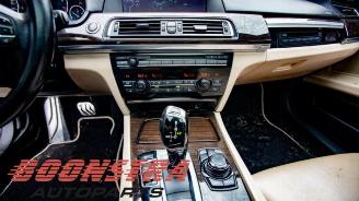 BMW 7-serie 7 serie (F01/02/03/04), Sedan, 2008 / 2015 740i,Li 24V picture 11