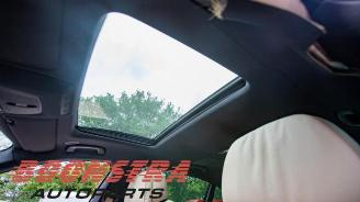 BMW 7-serie 7 serie (F01/02/03/04), Sedan, 2008 / 2015 740i,Li 24V picture 17