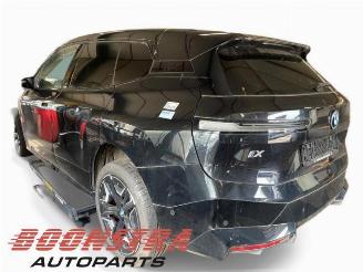 BMW iX iX (I20), SUV, 2021 xDrive40 77 kWh picture 4