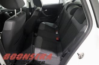 Volkswagen Polo Polo V (6R), Hatchback, 2009 / 2017 1.2 TSI 16V BlueMotion Technology picture 8