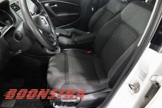 Volkswagen Polo Polo V (6R), Hatchback, 2009 / 2017 1.2 TSI 16V BlueMotion Technology picture 7