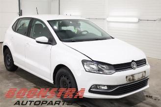 Volkswagen Polo Polo V (6R), Hatchback, 2009 / 2017 1.2 TSI 16V BlueMotion Technology picture 3