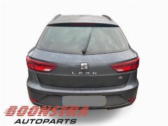 Seat Leon Leon ST (5FF), Combi 5-drs, 2012 / 2020 1.5 TSI 16V picture 3