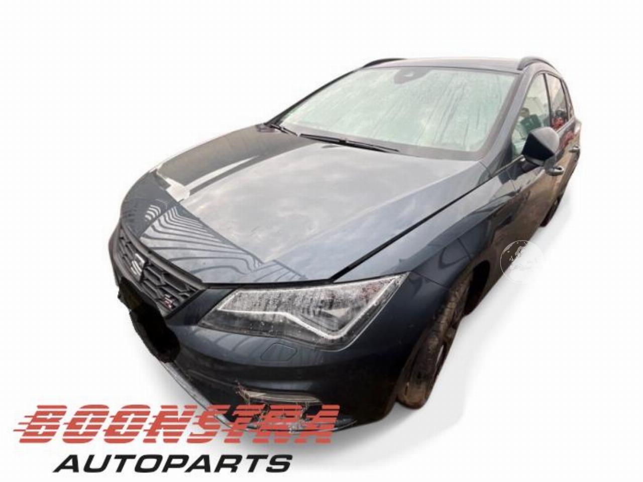 Seat Leon Leon ST (5FF), Combi 5-drs, 2012 / 2020 1.5 TSI 16V