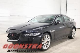 Sloopauto Jaguar XE XE, Sedan, 2015 2.0d 180 16V 2017