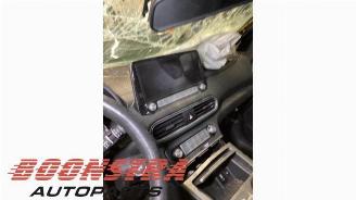 Hyundai Kona Kona (OS), SUV, 2017 / 2023 64 kWh picture 16