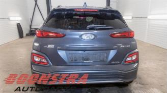 Hyundai Kona Kona (OS), SUV, 2017 / 2023 64 kWh picture 3