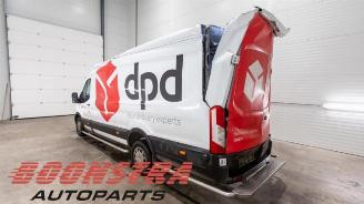 Ford Transit Transit, Van, 2013 2.0 TDCi 16V Eco Blue 170 RWD picture 2