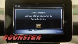 Mercedes Cla-klasse CLA (117.3), Sedan, 2013 / 2019 1.6 CLA-180 16V picture 11