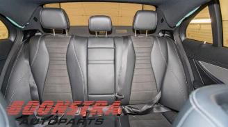 Mercedes E-klasse E (W213), Sedan, 2016 / 2023 E-200 2.0 Turbo 16V picture 10
