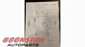 Mercedes E-klasse E (W213), Sedan, 2016 / 2023 E-200 2.0 Turbo 16V picture 15