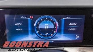 Mercedes E-klasse E (W213), Sedan, 2016 / 2023 E-200 2.0 Turbo 16V picture 8