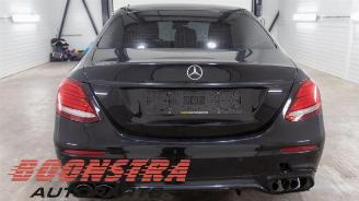 Mercedes E-klasse E (W213), Sedan, 2016 / 2023 E-200 2.0 Turbo 16V picture 3