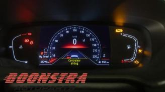 Renault Mégane Megane IV Estate (RFBK), Combi 5-drs, 2016 1.3 TCE 160 16V picture 7