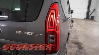 Toyota ProAce  picture 14