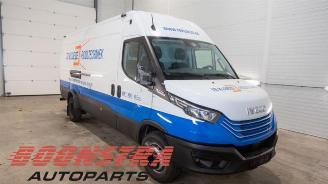 Iveco New Daily New Daily VI, Van, 2014 35C18,35S18,40C18,50C18,60C18,65C18,70C18 picture 7