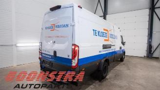 Iveco New Daily New Daily VI, Van, 2014 35C18,35S18,40C18,50C18,60C18,65C18,70C18 picture 5