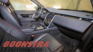 Land Rover Discovery Sport Discovery Sport (LC), Terreinwagen, 2014 1.5 P300e 12V AWD picture 13