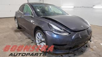 Dezmembrări autoturisme Tesla Model 3 Model 3, Sedan, 2017 Long Range AWD 75 kWh 2019
