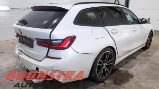 BMW 3-serie 3 serie Touring (G21), Combi, 2019 320i 2.0 TwinPower Turbo 16V picture 6