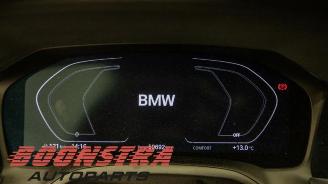 BMW 3-serie 3 serie Touring (G21), Combi, 2019 320i 2.0 TwinPower Turbo 16V picture 10